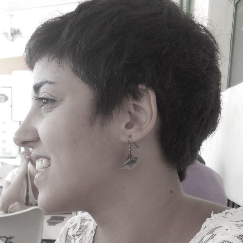 Photo Solange Faria-Pereira